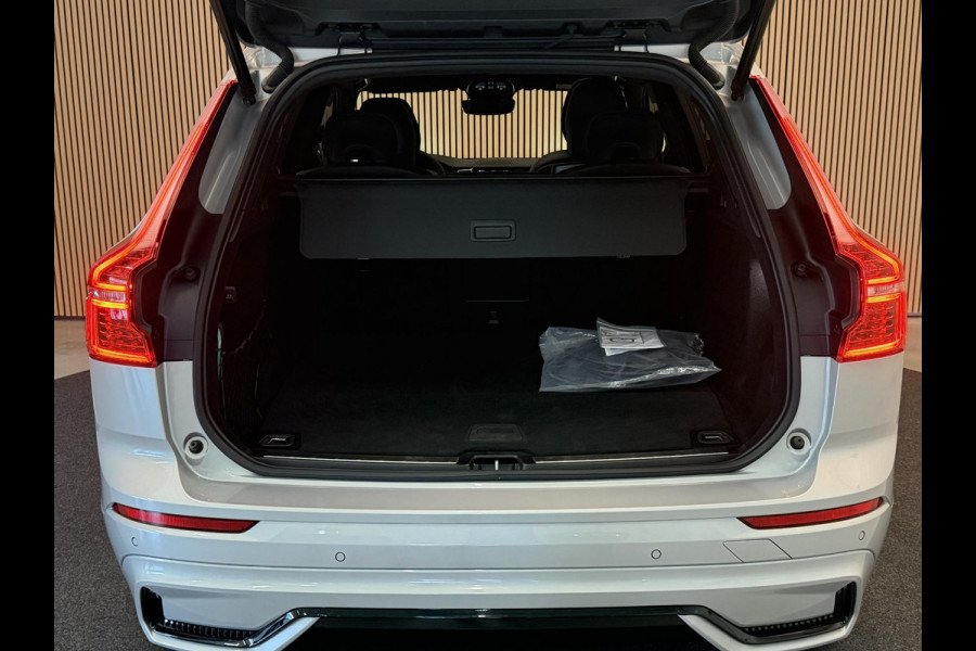 Volvo XC60 2.0 T6 Plug-in hybrid AWD Ultimate Dark | Panodak | Long Range | Navi | Camera | Incl. garantie