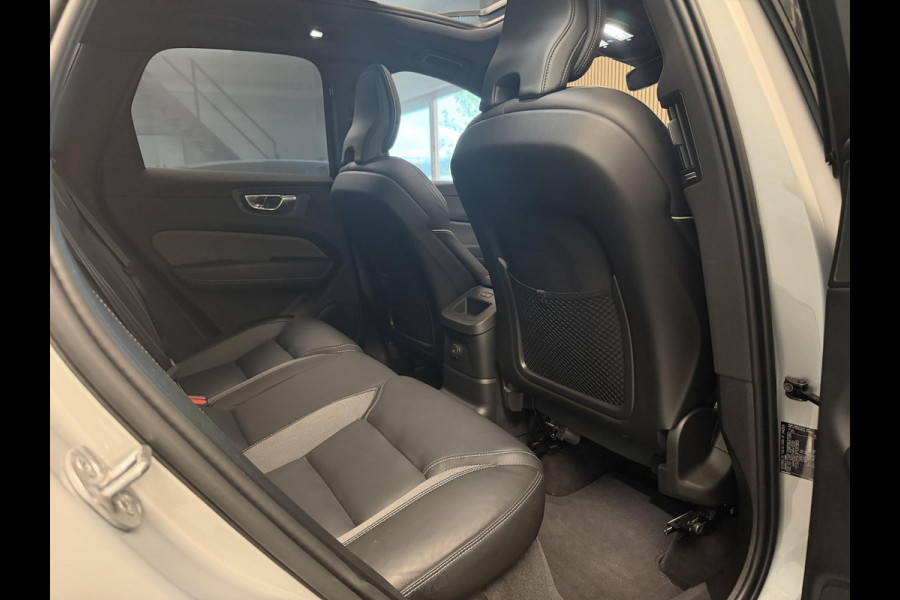 Volvo XC60 2.0 T6 Plug-in hybrid AWD Ultimate Dark | Panodak | Long Range | Navi | Camera | Incl. garantie