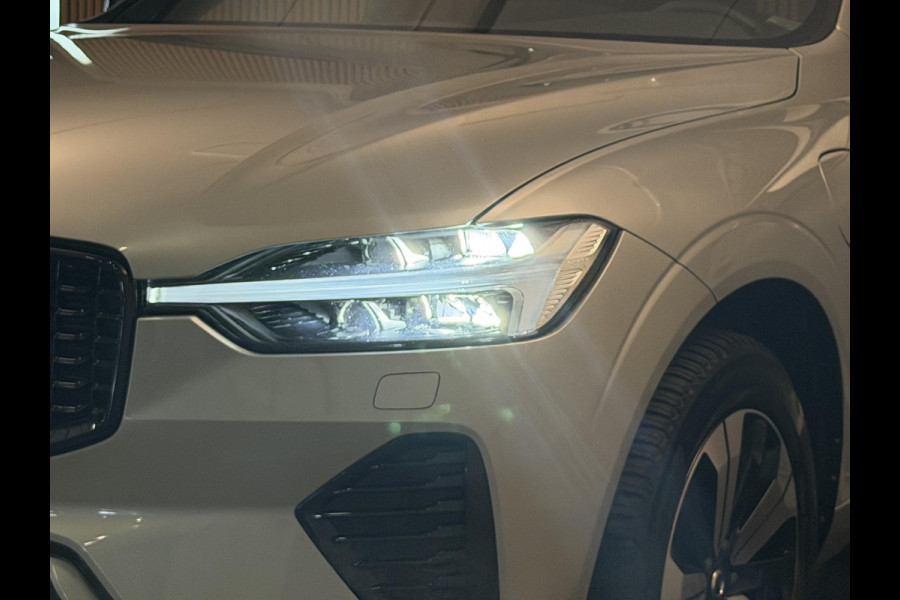 Volvo XC60 2.0 T6 Plug-in hybrid AWD Ultimate Dark | Panodak | Long Range | Navi | Camera | Incl. garantie
