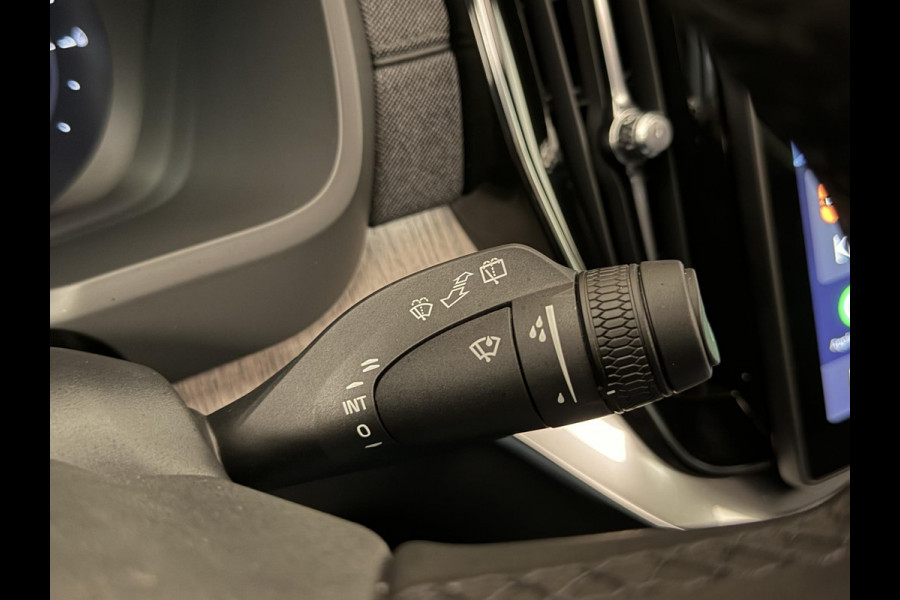 Volvo XC90 2.0 T8 450PK Plug-in hybrid AWD Ultra Dark | Panodak | LED | Leder | H & K | Memory | 360 Camera | Head-Up | Incl. garantie