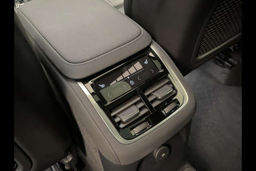 Volvo XC90 2.0 T8 450PK Plug-in hybrid AWD Ultra Dark | Panodak | LED | Leder | H & K | Memory | 360 Camera | Head-Up | Incl. garantie