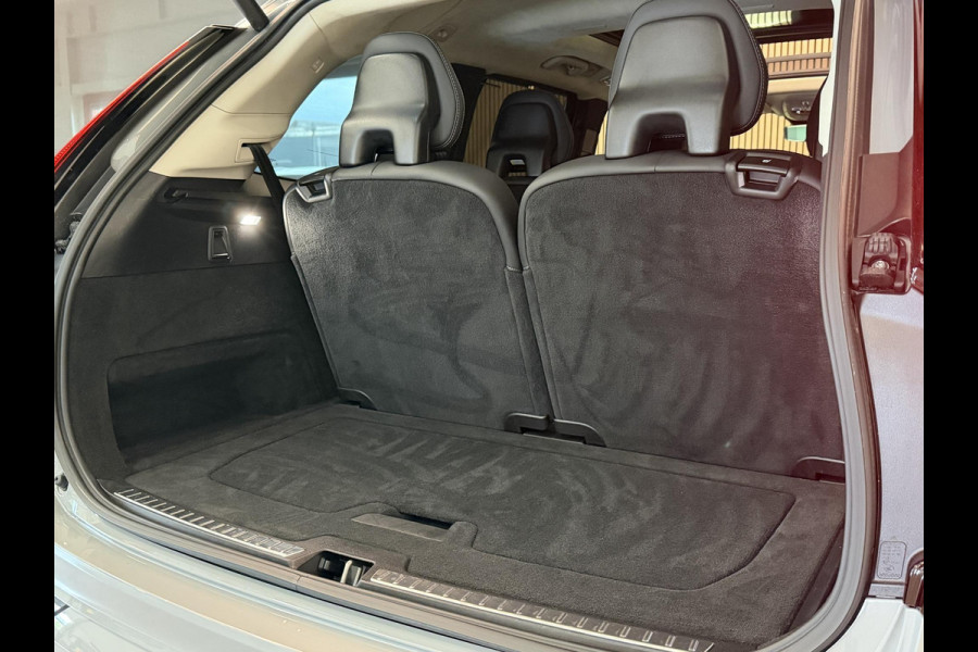 Volvo XC90 2.0 T8 450PK Plug-in hybrid AWD Ultra Dark | Panodak | LED | Leder | H & K | Memory | 360 Camera | Head-Up | Incl. garantie
