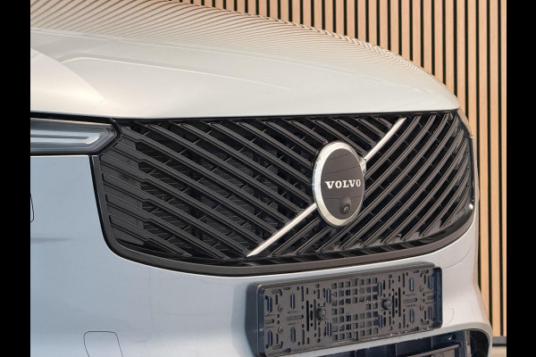 Volvo XC90 2.0 T8 450PK Plug-in hybrid AWD Ultra Dark | Panodak | LED | Leder | H & K | Memory | 360 Camera | Head-Up | Incl. garantie