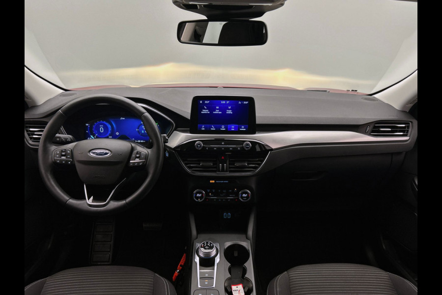 Ford Kuga 2.5 PHEV Titanium | Origineel NL | Adapt./Cruise | Camera | Stoel/Stuur verwarming | Climate/Control |
