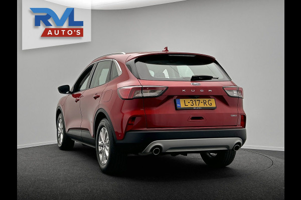 Ford Kuga 2.5 PHEV Titanium | Origineel NL | Adapt./Cruise | Camera | Stoel/Stuur verwarming | Climate/Control |