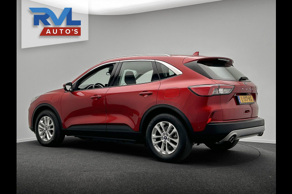 Ford Kuga 2.5 PHEV Titanium | Origineel NL | Adapt./Cruise | Camera | Stoel/Stuur verwarming | Climate/Control |