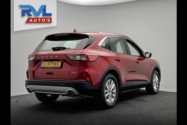 Ford Kuga 2.5 PHEV Titanium | Origineel NL | Adapt./Cruise | Camera | Stoel/Stuur verwarming | Climate/Control |