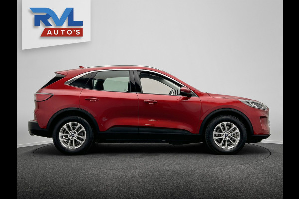 Ford Kuga 2.5 PHEV Titanium | Origineel NL | Adapt./Cruise | Camera | Stoel/Stuur verwarming | Climate/Control |