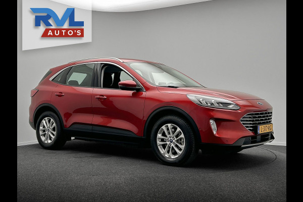 Ford Kuga 2.5 PHEV Titanium | Origineel NL | Adapt./Cruise | Camera | Stoel/Stuur verwarming | Climate/Control |
