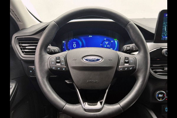 Ford Kuga 2.5 PHEV Titanium | Origineel NL | Adapt./Cruise | Camera | Stoel/Stuur verwarming | Climate/Control |