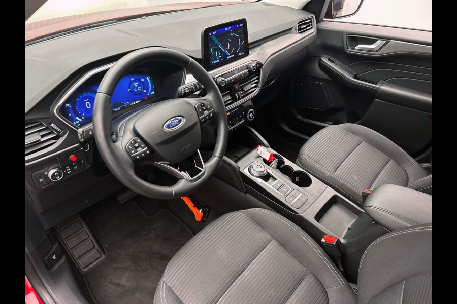 Ford Kuga 2.5 PHEV Titanium | Origineel NL | Adapt./Cruise | Camera | Stoel/Stuur verwarming | Climate/Control |