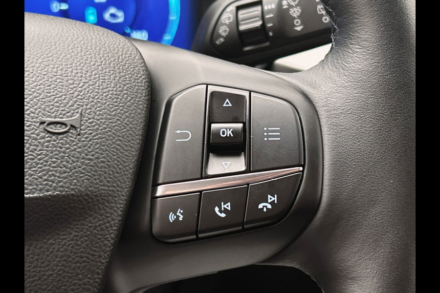 Ford Kuga 2.5 PHEV Titanium | Origineel NL | Adapt./Cruise | Camera | Stoel/Stuur verwarming | Climate/Control |