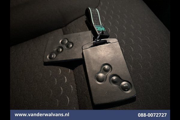Opel Vivaro 1.6 CDTI 126pk L1H1 Euro6 Airco | Imperiaal | Navigatie | LM Velgen | LED | Trekhaak Cruisecontrol, Parkeersensoren, Bijrijdersbank