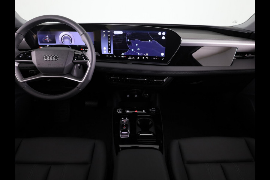 Audi A6 Avant e-tron Advanced edition 83 kWh 286 pk | Trekhaak, elektr. wegklapbaar | Tech plus | Privacy glas | Lederen bekleding |