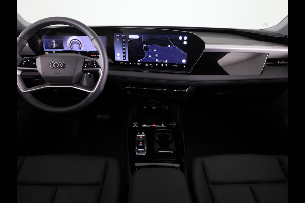Audi A6 Avant e-tron Advanced edition 83 kWh 286 pk | Trekhaak, elektr. wegklapbaar | Tech plus | Privacy glas | Lederen bekleding |