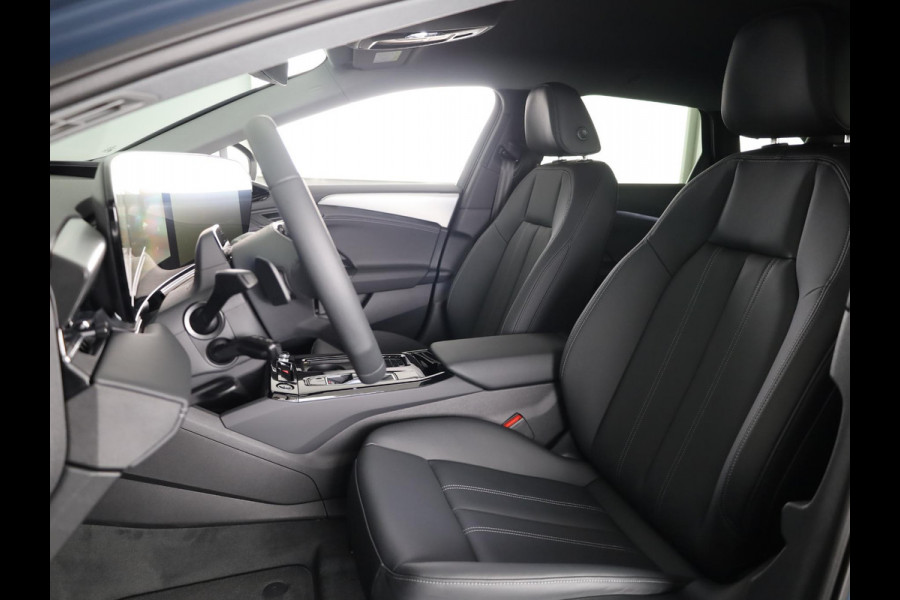 Audi A6 Avant e-tron Advanced edition 83 kWh 286 pk | Trekhaak, elektr. wegklapbaar | Tech plus | Privacy glas | Lederen bekleding |