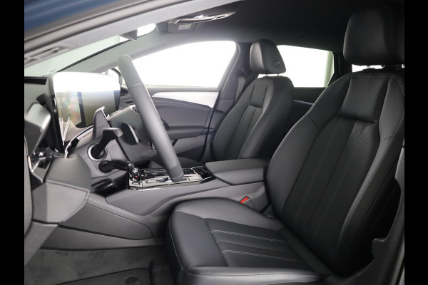 Audi A6 Avant e-tron Advanced edition 83 kWh 286 pk | Trekhaak, elektr. wegklapbaar | Tech plus | Privacy glas | Lederen bekleding |