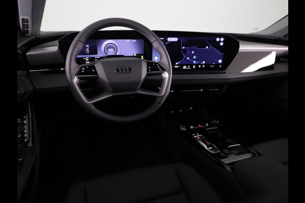 Audi A6 Avant e-tron Advanced edition 83 kWh 286 pk | Trekhaak, elektr. wegklapbaar | Tech plus | Privacy glas | Lederen bekleding |