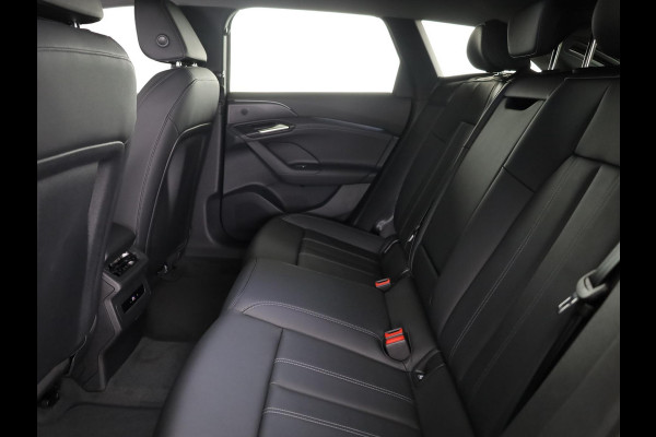 Audi A6 Avant e-tron Advanced edition 83 kWh 286 pk | Trekhaak, elektr. wegklapbaar | Tech plus | Privacy glas | Lederen bekleding |