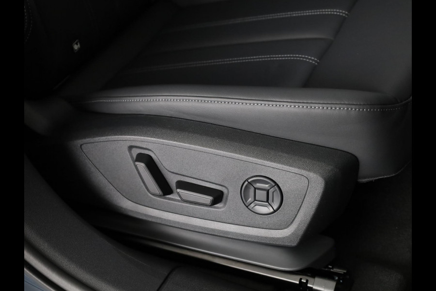 Audi A6 Avant e-tron Advanced edition 83 kWh 286 pk | Trekhaak, elektr. wegklapbaar | Tech plus | Privacy glas | Lederen bekleding |