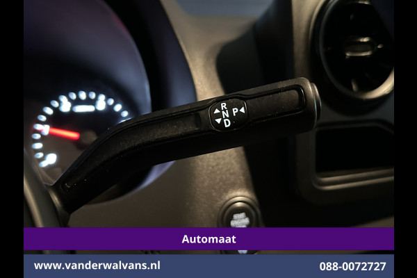 Mercedes-Benz Sprinter 317 CDI 170pk 9G-Tronic Automaat 3500kg Trekhaak L2H2 Euro6 Airco | Camera | Cruisecontrol | Apple Carplay Android Auto, Parkeersensoren