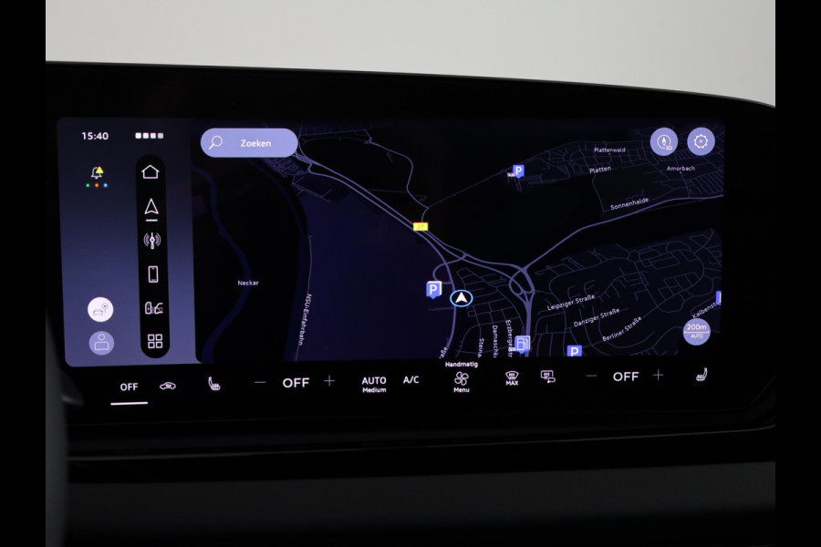 Audi A6 Limousine S edition e-hybrid 299 pk | Tech plus | Premium pakket | Exterieurpakket zwart | Achterklep elektrisch openend en sluitend |