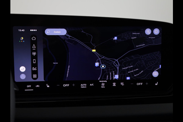 Audi A6 Limousine S edition e-hybrid 299 pk | Tech plus | Premium pakket | Exterieurpakket zwart | Achterklep elektrisch openend en sluitend |
