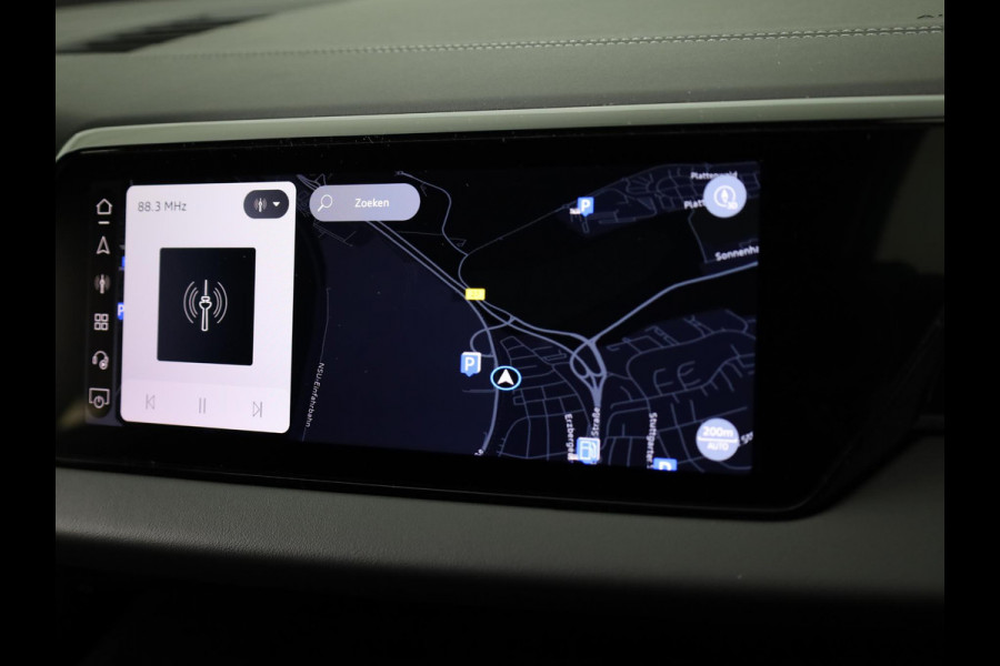 Audi A6 Limousine S edition e-hybrid 299 pk | Tech plus | Premium pakket | Exterieurpakket zwart | Achterklep elektrisch openend en sluitend |