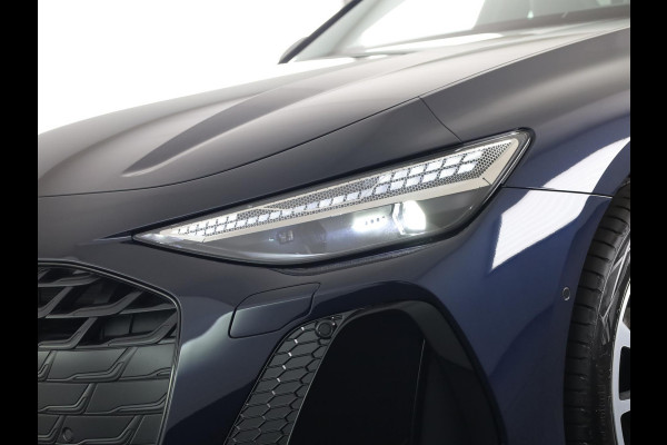 Audi A6 Limousine S edition e-hybrid 299 pk | Tech plus | Premium pakket | Exterieurpakket zwart | Achterklep elektrisch openend en sluitend |