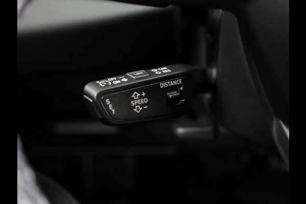 Audi A6 Limousine S edition e-hybrid 299 pk | Tech plus | Premium pakket | Exterieurpakket zwart | Achterklep elektrisch openend en sluitend |