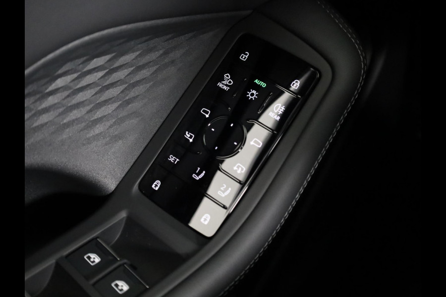 Audi A6 Limousine S edition e-hybrid 299 pk | Tech plus | Premium pakket | Exterieurpakket zwart | Achterklep elektrisch openend en sluitend |