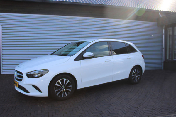 Mercedes-Benz B-Klasse 180 Business Solution