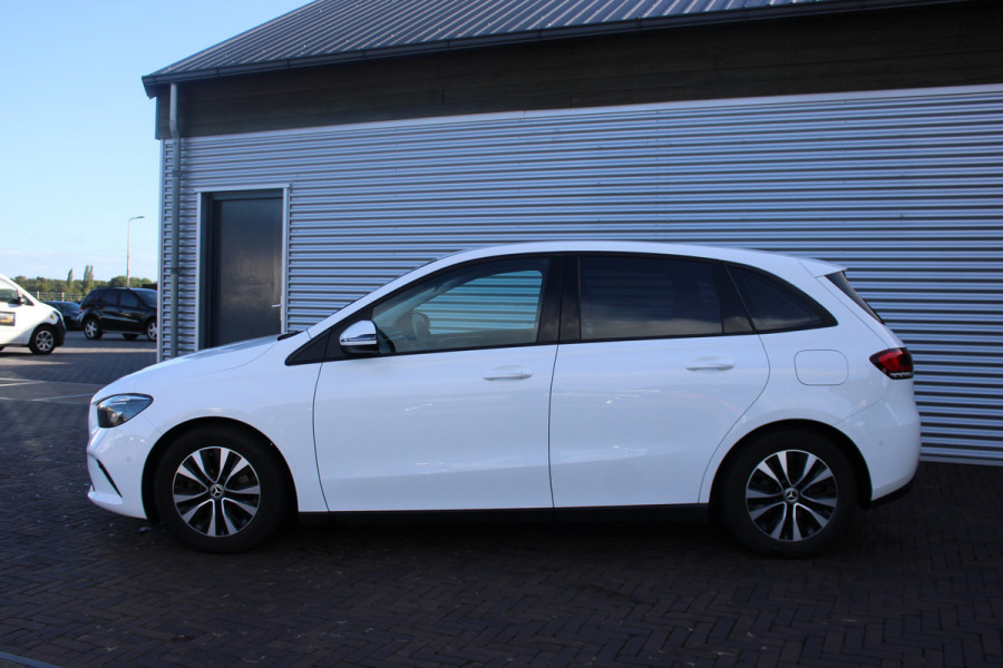 Mercedes-Benz B-Klasse 180 Business Solution