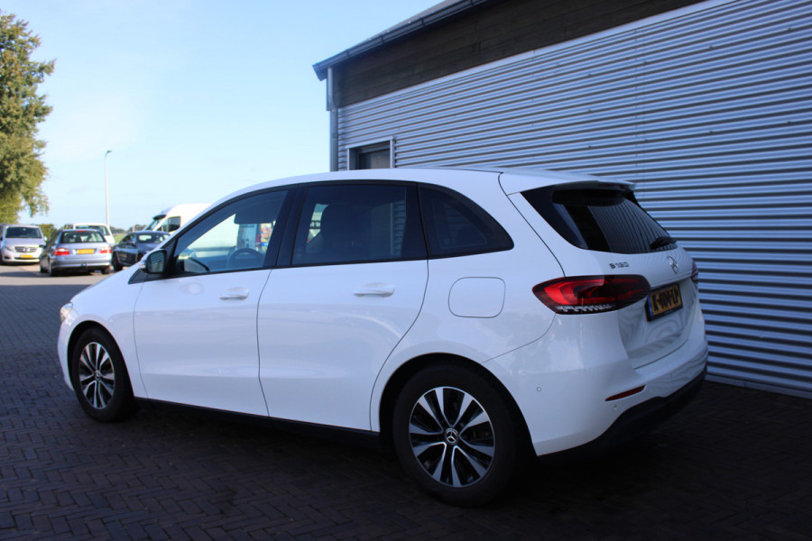 Mercedes-Benz B-Klasse 180 Business Solution
