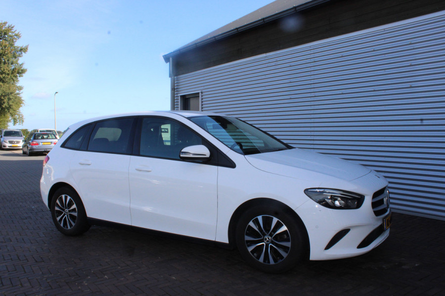 Mercedes-Benz B-Klasse 180 Business Solution