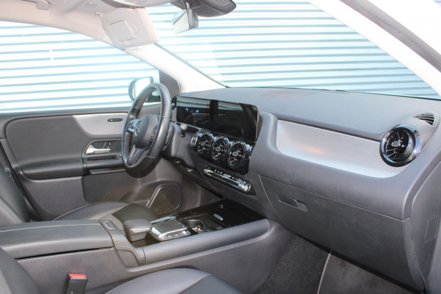 Mercedes-Benz B-Klasse 180 Business Solution