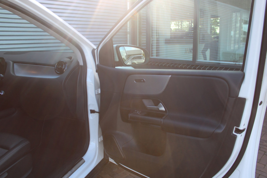 Mercedes-Benz B-Klasse 180 Business Solution
