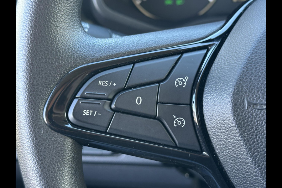 Renault Trafic 2.0 dCi 130pk L1H1 Cruise|Airco Work Edition