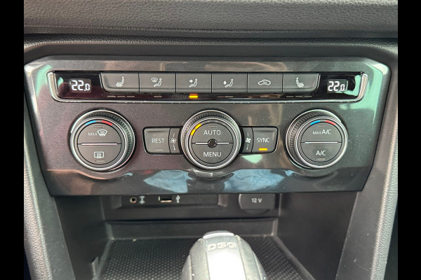 Volkswagen Tiguan 1.4 TSI Automaat R-Line * Led Plus * Parkeeramera * Stoelverwarming * Adaptieve Cruise Control *