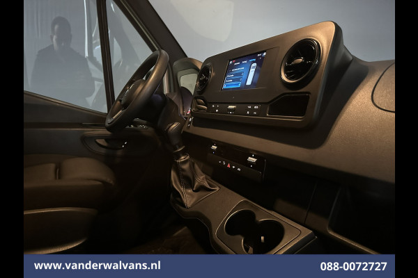 Mercedes-Benz Sprinter 315 CDI 150pk L2H1 Euro6 Airco | Camera | Apple Carplay | Chauffeursstoel | Tachograaf Android Auto