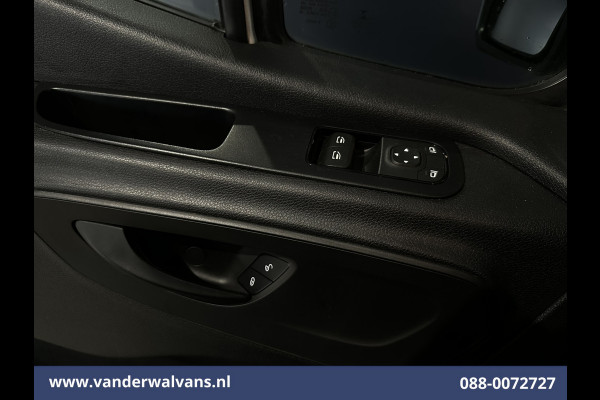 Mercedes-Benz Sprinter 315 CDI 150pk L2H1 Euro6 Airco | Camera | Apple Carplay | Chauffeursstoel | Tachograaf Android Auto