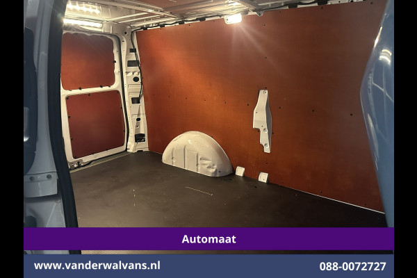 Mercedes-Benz Vito 114 CDI 136pk 9G-Tronic Automaat L3H1 Euro6 Airco | Camera | Apple Carplay | Cruisecontrol | 2500kg Trekhaak Android Auto, Parkeersensoren, Bumper in de kleur