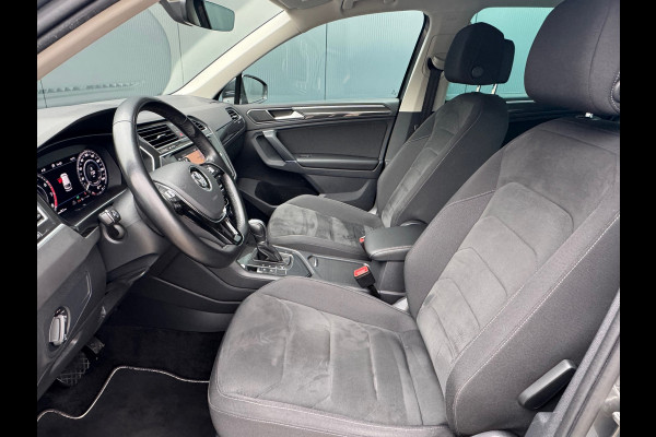 Volkswagen Tiguan 1.4 TSI Automaat R-Line * Led Plus * Parkeeramera * Stoelverwarming * Adaptieve Cruise Control *