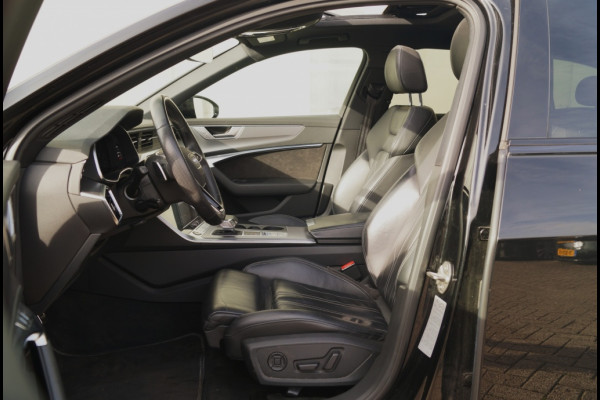 Audi A6 Avant 55 TFSI e PHEV Quattro Competition -LEER-PANO-HUD-