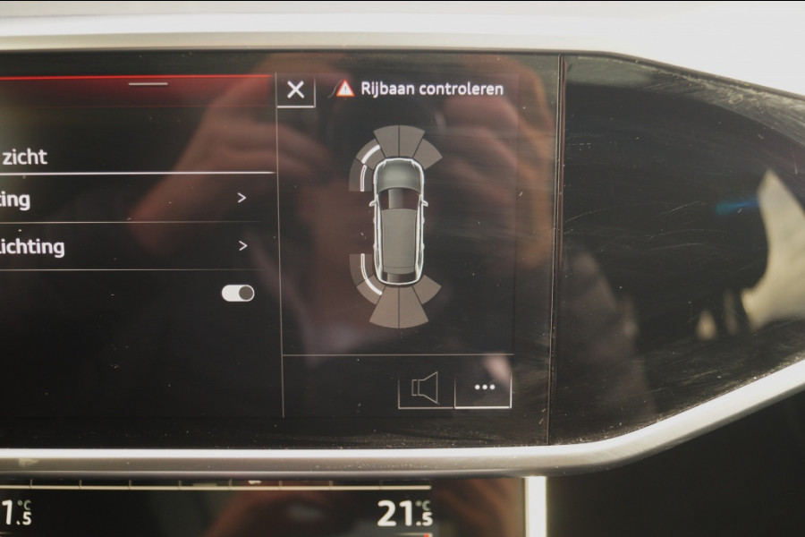 Audi A6 Avant 55 TFSI e PHEV Quattro Competition -LEER-PANO-HUD-