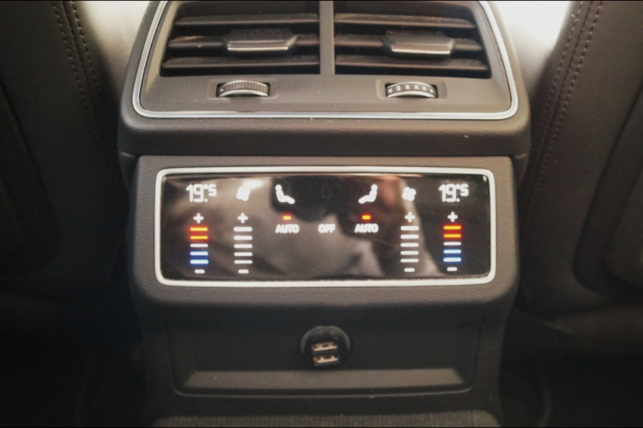 Audi A6 Avant 55 TFSI e PHEV Quattro Competition -LEER-PANO-HUD-