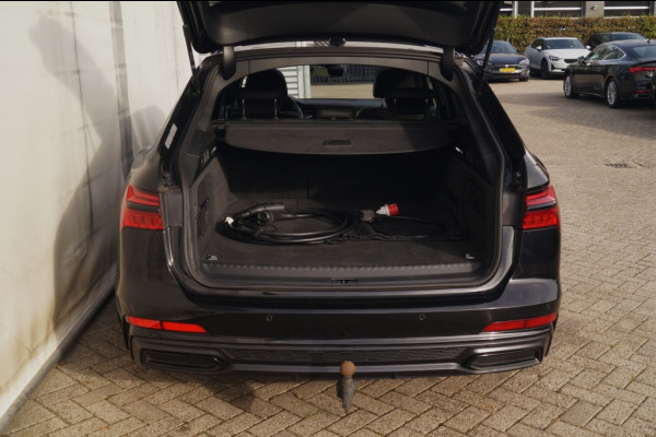Audi A6 Avant 55 TFSI e PHEV Quattro Competition -LEER-PANO-HUD-