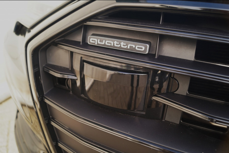 Audi A6 Avant 55 TFSI e PHEV Quattro Competition -LEER-PANO-HUD-