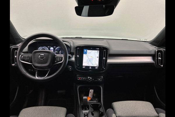 Volvo XC40 1.5 T4 Plug-in hybrid | Apple/Carplay | Achteruitrijcamera | Navigatie | 1e Eigenaar