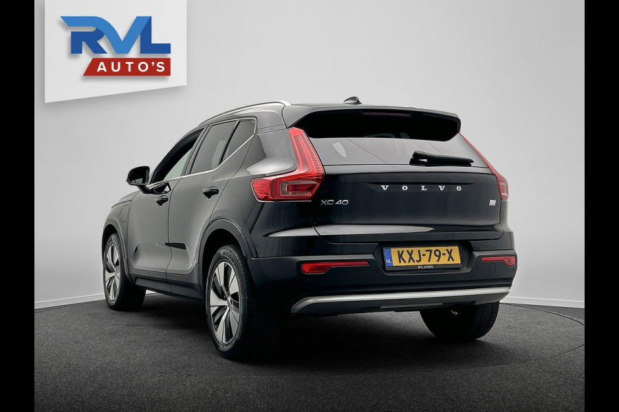 Volvo XC40 1.5 T4 Plug-in hybrid | Apple/Carplay | Achteruitrijcamera | Navigatie | 1e Eigenaar